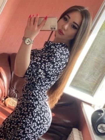 Анкета проститутки Зина - Фото 1, , 22 года, №287975